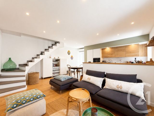 maison à vendre - 4 pièces - 81.87 m2 - MONTEGROSSO - 202 - CORSE - Century 21 Dary Immobilier