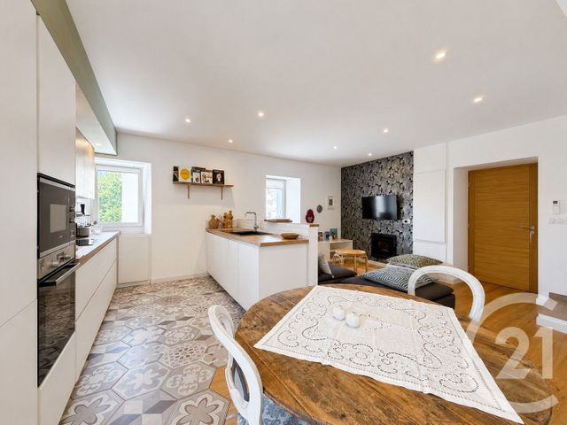 maison à vendre - 4 pièces - 81.87 m2 - MONTEGROSSO - 202 - CORSE - Century 21 Dary Immobilier