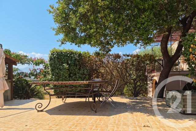 maison à vendre - 9 pièces - 282.0 m2 - LUMIO - 202 - CORSE - Century 21 Dary Immobilier