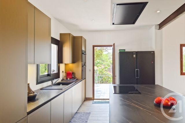 maison à vendre - 9 pièces - 282.0 m2 - LUMIO - 202 - CORSE - Century 21 Dary Immobilier