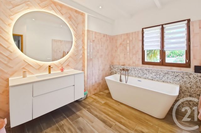 maison à vendre - 9 pièces - 282.0 m2 - LUMIO - 202 - CORSE - Century 21 Dary Immobilier