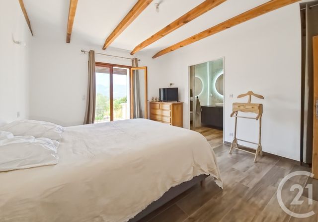 maison à vendre - 9 pièces - 282.0 m2 - LUMIO - 202 - CORSE - Century 21 Dary Immobilier