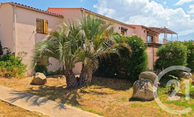 maison à vendre - 9 pièces - 282.0 m2 - LUMIO - 202 - CORSE - Century 21 Dary Immobilier