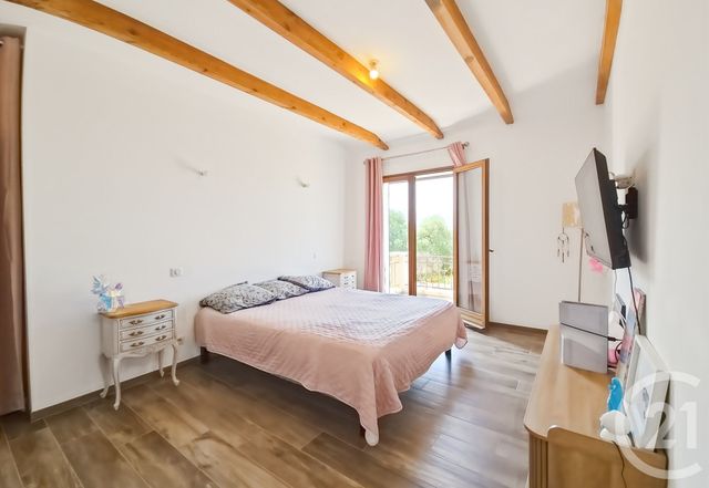 maison à vendre - 9 pièces - 282.0 m2 - LUMIO - 202 - CORSE - Century 21 Dary Immobilier
