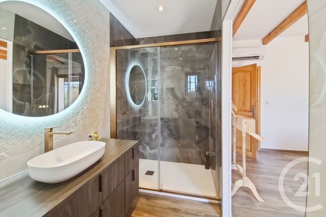 maison à vendre - 9 pièces - 282.0 m2 - LUMIO - 202 - CORSE - Century 21 Dary Immobilier