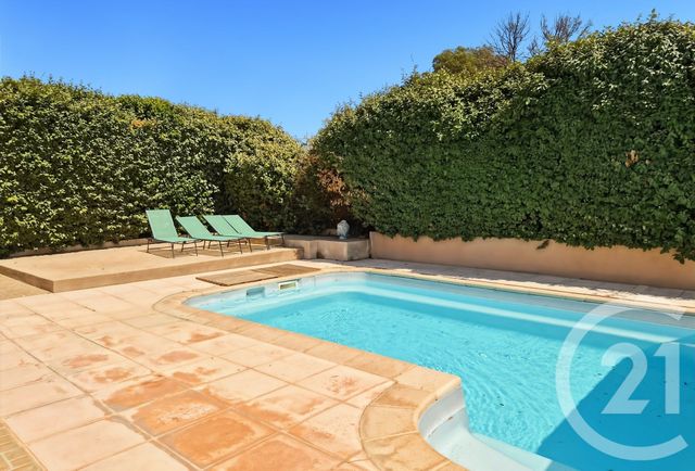 maison à vendre - 9 pièces - 282.0 m2 - LUMIO - 202 - CORSE - Century 21 Dary Immobilier