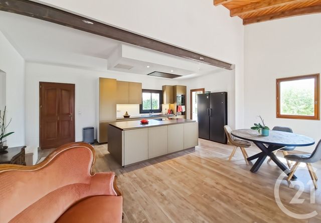 maison à vendre - 9 pièces - 282.0 m2 - LUMIO - 202 - CORSE - Century 21 Dary Immobilier