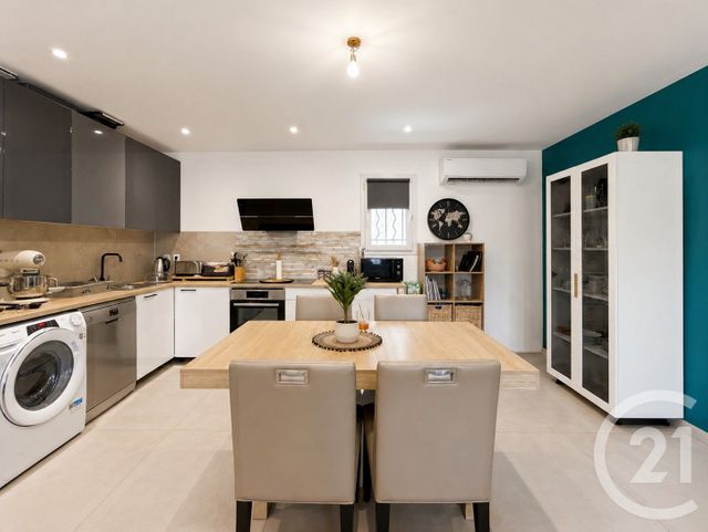 maison à vendre - 3 pièces - 65.11 m2 - CALVI - 202 - CORSE - Century 21 Dary Immobilier