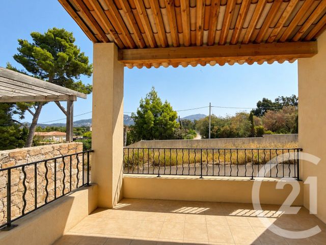 maison à vendre - 3 pièces - 65.11 m2 - CALVI - 202 - CORSE - Century 21 Dary Immobilier