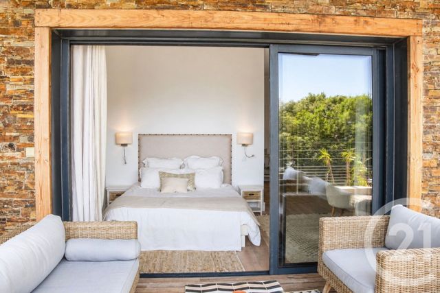 maison à vendre - 9 pièces - 463.2 m2 - BRANDO - 202 - CORSE - Century 21 Dary Immobilier