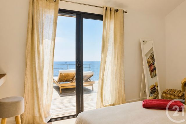 maison à vendre - 9 pièces - 463.2 m2 - BRANDO - 202 - CORSE - Century 21 Dary Immobilier
