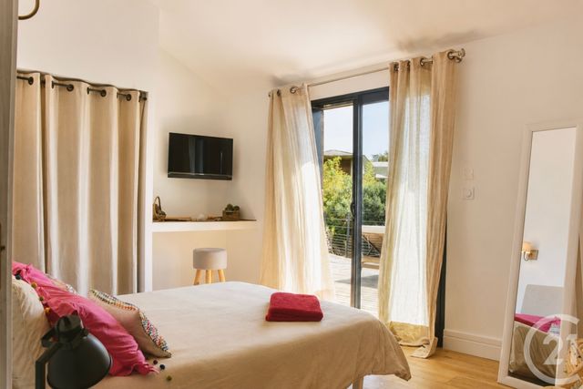 maison à vendre - 9 pièces - 463.2 m2 - BRANDO - 202 - CORSE - Century 21 Dary Immobilier