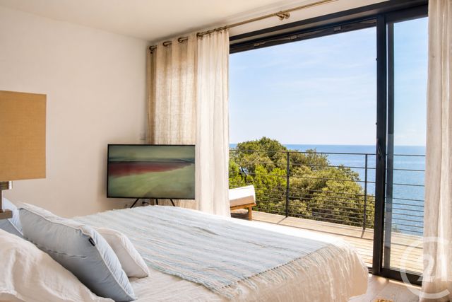 maison à vendre - 9 pièces - 463.2 m2 - BRANDO - 202 - CORSE - Century 21 Dary Immobilier