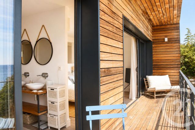maison à vendre - 9 pièces - 463.2 m2 - BRANDO - 202 - CORSE - Century 21 Dary Immobilier