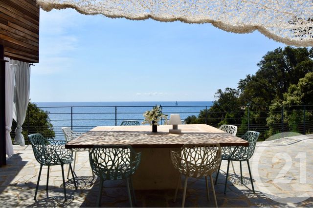 maison à vendre - 9 pièces - 463.2 m2 - BRANDO - 202 - CORSE - Century 21 Dary Immobilier