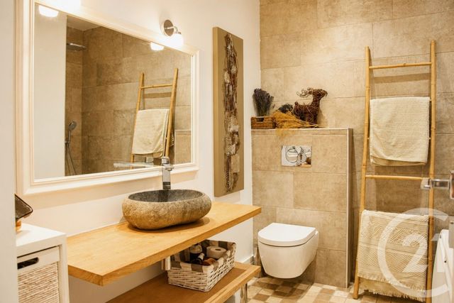 maison à vendre - 9 pièces - 463.2 m2 - BRANDO - 202 - CORSE - Century 21 Dary Immobilier