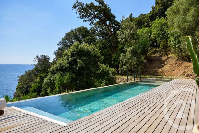 maison à vendre - 9 pièces - 463.2 m2 - BRANDO - 202 - CORSE - Century 21 Dary Immobilier