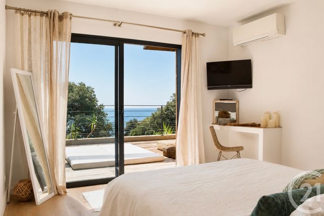 maison à vendre - 9 pièces - 463.2 m2 - BRANDO - 202 - CORSE - Century 21 Dary Immobilier