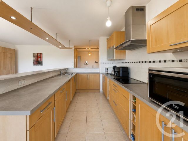 Appartement T3 à vendre - 3 pièces - 77.95 m2 - CALVI - 202 - CORSE - Century 21 Dary Immobilier