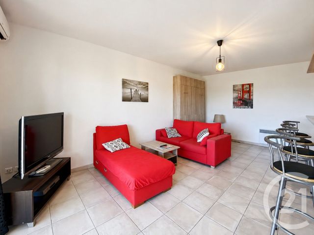 Appartement T3 à vendre - 3 pièces - 77.95 m2 - CALVI - 202 - CORSE - Century 21 Dary Immobilier