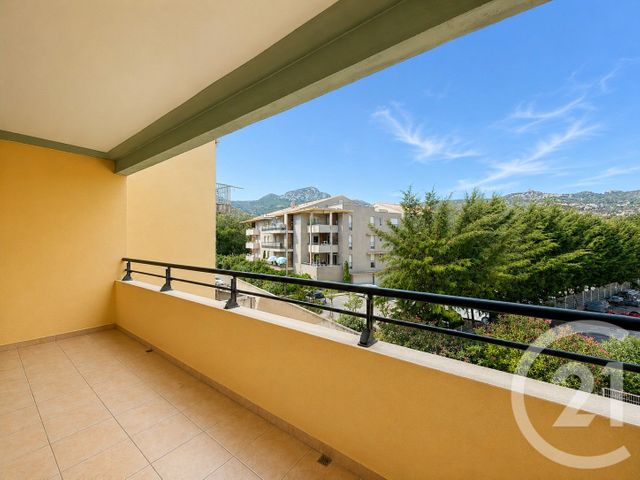 Appartement T3 à vendre - 3 pièces - 77.95 m2 - CALVI - 202 - CORSE - Century 21 Dary Immobilier