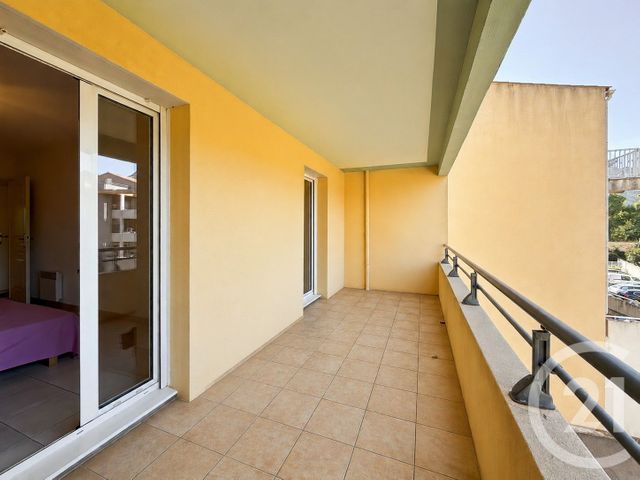 Appartement T3 à vendre - 3 pièces - 77.95 m2 - CALVI - 202 - CORSE - Century 21 Dary Immobilier