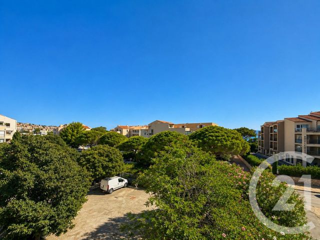 Appartement T3 à vendre - 3 pièces - 77.95 m2 - CALVI - 202 - CORSE - Century 21 Dary Immobilier
