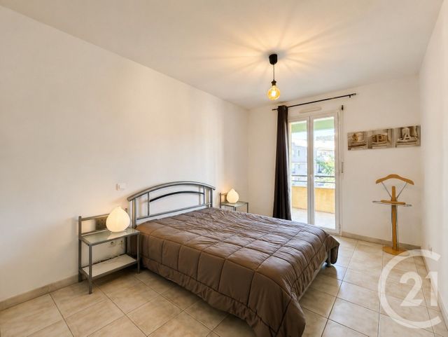 Appartement T3 à vendre - 3 pièces - 77.95 m2 - CALVI - 202 - CORSE - Century 21 Dary Immobilier