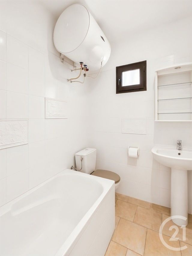 Appartement F1 à vendre - 1 pièce - 15.28 m2 - LUMIO - 202 - CORSE - Century 21 Dary Immobilier