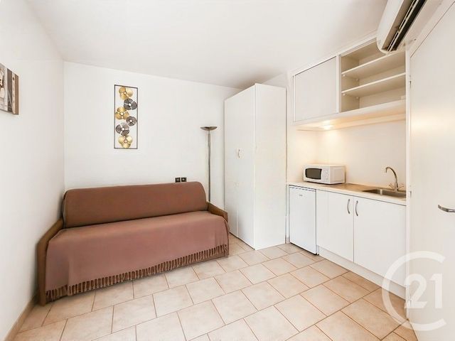 Appartement F1 à vendre - 1 pièce - 15.28 m2 - LUMIO - 202 - CORSE - Century 21 Dary Immobilier