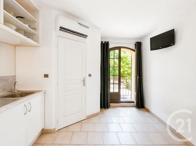 Appartement F1 à vendre - 1 pièce - 15.28 m2 - LUMIO - 202 - CORSE - Century 21 Dary Immobilier