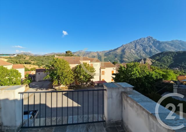 maison à vendre - 5 pièces - 80.0 m2 - OLMI CAPPELLA - 202 - CORSE - Century 21 Dary Immobilier