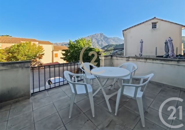 maison à vendre - 5 pièces - 80.0 m2 - OLMI CAPPELLA - 202 - CORSE - Century 21 Dary Immobilier