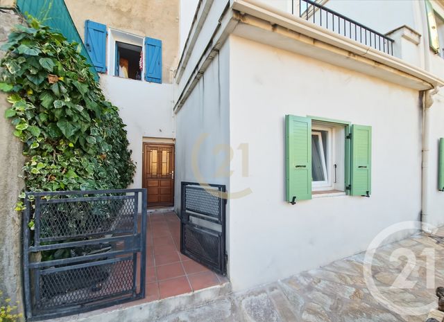 maison à vendre - 5 pièces - 80.0 m2 - OLMI CAPPELLA - 202 - CORSE - Century 21 Dary Immobilier