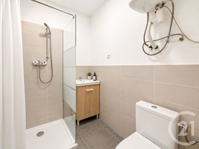 Appartement T4 à vendre - 4 pièces - 98.07 m2 - CALVI - 202 - CORSE - Century 21 Dary Immobilier