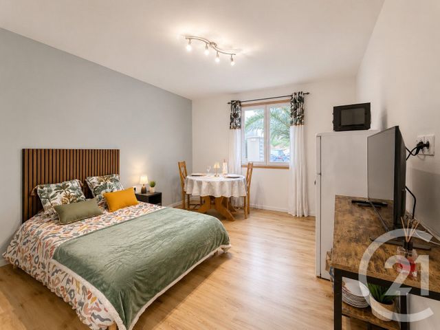 Appartement T4 à vendre - 4 pièces - 98.07 m2 - CALVI - 202 - CORSE - Century 21 Dary Immobilier