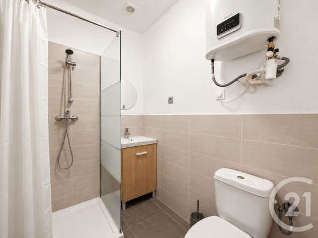 Appartement T4 à vendre - 4 pièces - 98.07 m2 - CALVI - 202 - CORSE - Century 21 Dary Immobilier