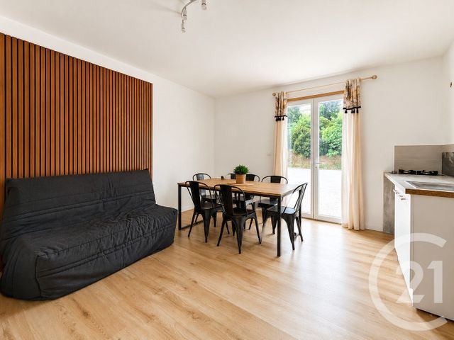 Appartement T4 à vendre - 4 pièces - 98.07 m2 - CALVI - 202 - CORSE - Century 21 Dary Immobilier