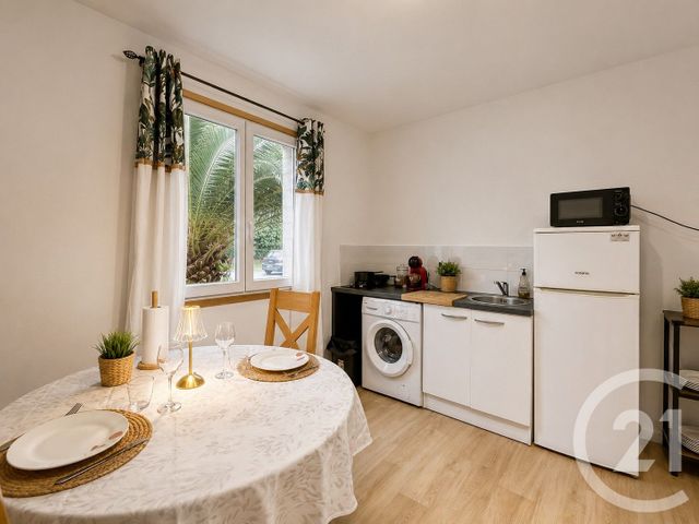 Appartement T4 à vendre - 4 pièces - 98.07 m2 - CALVI - 202 - CORSE - Century 21 Dary Immobilier