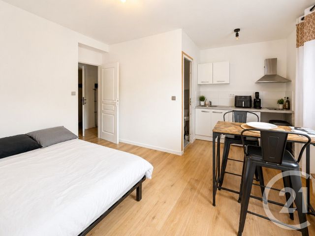 Appartement T4 à vendre - 4 pièces - 98.07 m2 - CALVI - 202 - CORSE - Century 21 Dary Immobilier