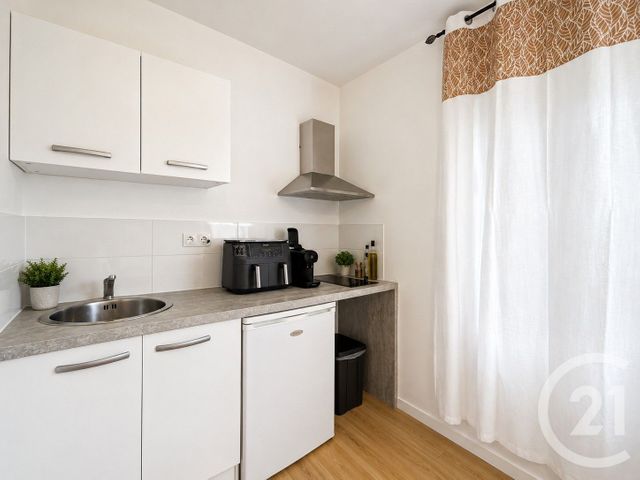 Appartement T4 à vendre - 4 pièces - 98.07 m2 - CALVI - 202 - CORSE - Century 21 Dary Immobilier