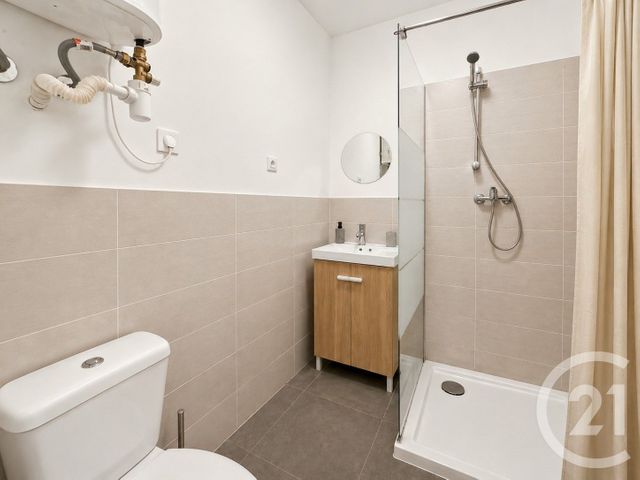 Appartement T4 à vendre - 4 pièces - 98.07 m2 - CALVI - 202 - CORSE - Century 21 Dary Immobilier
