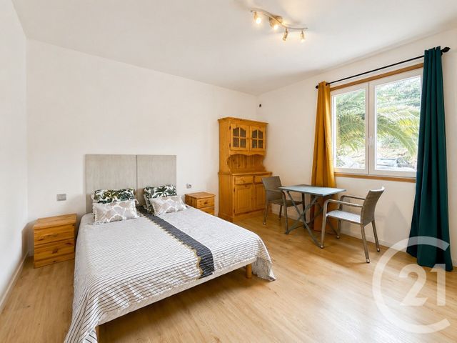 Appartement T4 à vendre - 4 pièces - 98.07 m2 - CALVI - 202 - CORSE - Century 21 Dary Immobilier