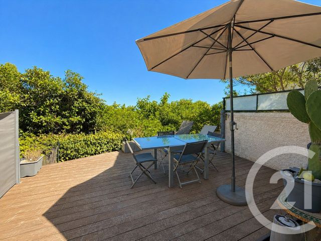 Appartement T2 à vendre LUMIO