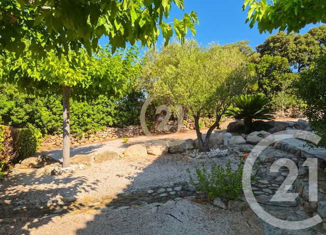 maison à vendre - 4 pièces - 83.4 m2 - LUMIO - 202 - CORSE - Century 21 Dary Immobilier