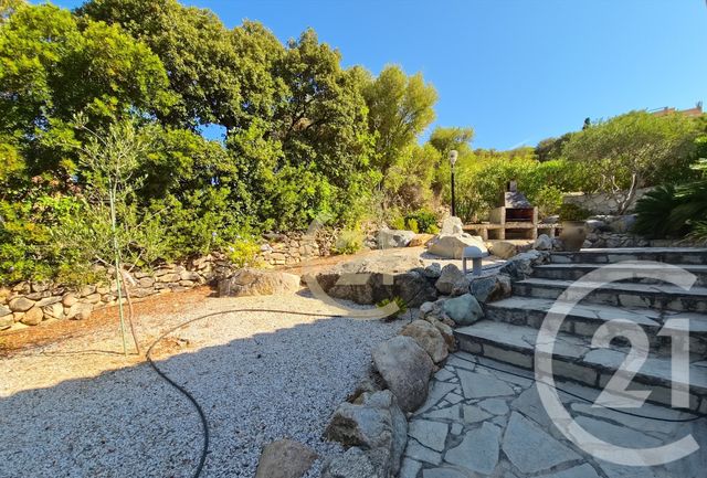 maison à vendre - 4 pièces - 83.4 m2 - LUMIO - 202 - CORSE - Century 21 Dary Immobilier