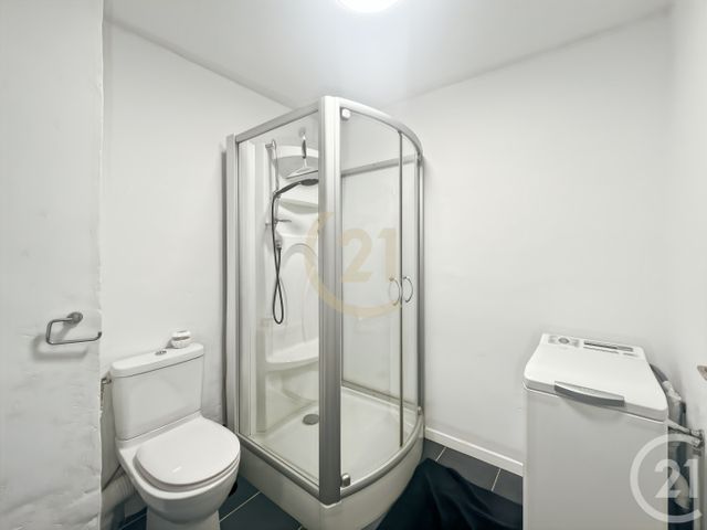 Appartement Studio à louer - 1 pièce - 26.66 m2 - AREGNO - 202 - CORSE - Century 21 Dary Immobilier