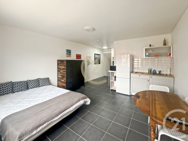 Appartement Studio à louer - 1 pièce - 26.66 m2 - AREGNO - 202 - CORSE - Century 21 Dary Immobilier