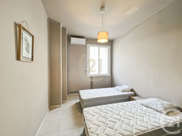 Appartement T4 à louer - 4 pièces - 87.51 m2 - CALVI - 202 - CORSE - Century 21 Dary Immobilier