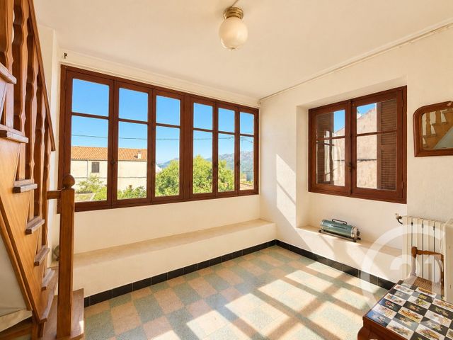 maison à vendre - 5 pièces - 103.0 m2 - CALENZANA - 202 - CORSE - Century 21 Dary Immobilier